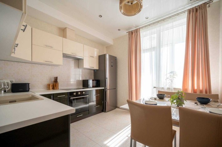 Стильная ‼️2-комн квартира ЖК Альтаир ‼️ есть генератор‼️лоджия - фото 1