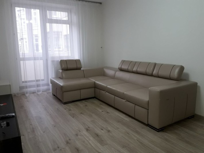 Продаж 2 кім. кв. в новобудові, вул. Плугова, 72 м.,ціна 150 000 $ - фото 1