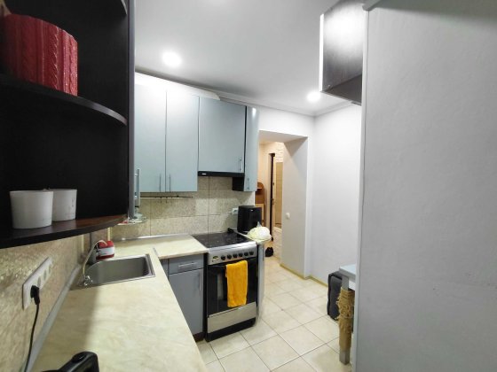 Євро 2ка 42м2, гарний ремонт, на Бочарова Одесса