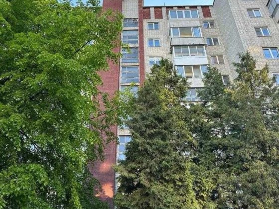 Продаж 2 кімнатної квартири на Проспекті Чорновола (вул. Масарика) Львів