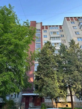 Продаж 2 кімнатної квартири на Проспекті Чорновола (вул. Масарика) - фото 1