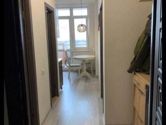 1 к квартира в ЖК Романовский на Слободке Одесса