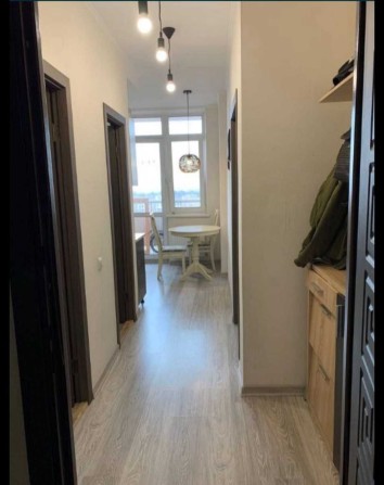 1 к квартира в ЖК Романовский на Слободке - фото 1