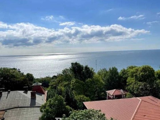 Квартира для жизни. 2 спальни. Французский бульвар Одесса