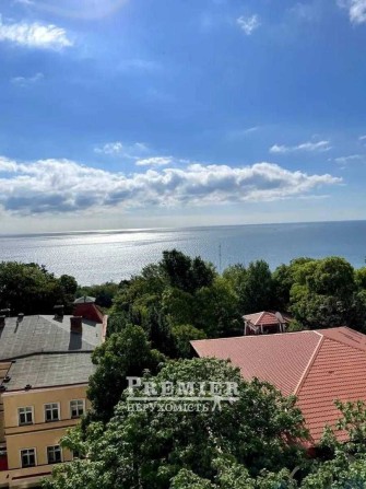 Квартира для жизни. 2 спальни. Французский бульвар - фото 1