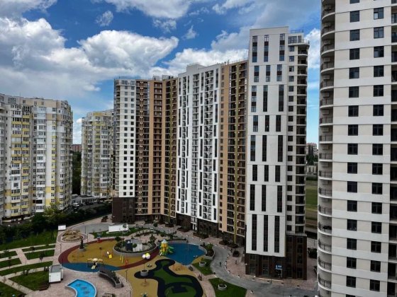 Продам 1комнатная 67 Жемчужина Кадор Сити на Краснова От строителей Одеса