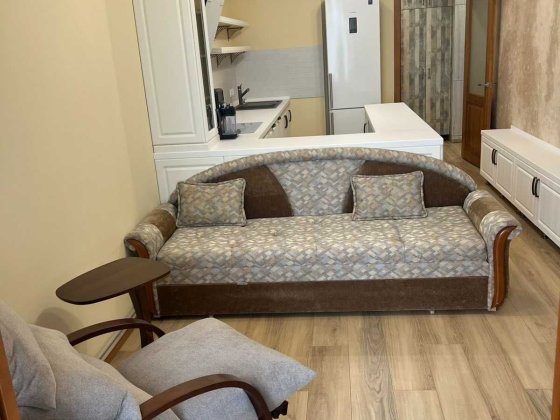 Продам квартиру двокімнатну - студіо Кропивницкий