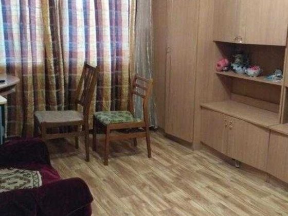 Продам 1 комнатную квартиру на Новых Домах Харків