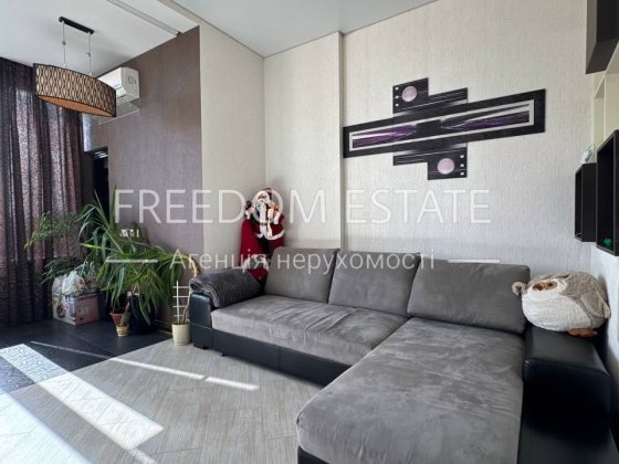 82 тыс.$‼️‼️Квартира в центре /Бот Сад / Новострой ЖК Мир /єВідновленя Харків