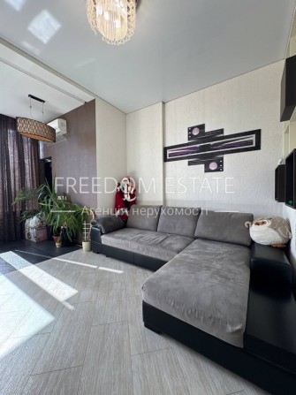 82 тыс.$‼️‼️Квартира в центре /Бот Сад / Новострой ЖК Мир /єВідновленя - фото 1