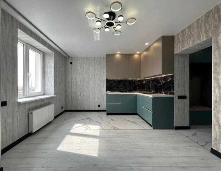 Продам 2к в новострое ЖК Левада.Документы.Е-программы.Q - фото 1