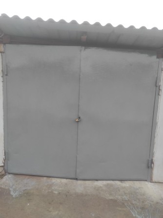 Продам гараж кооператив юпитер авто - фото 1