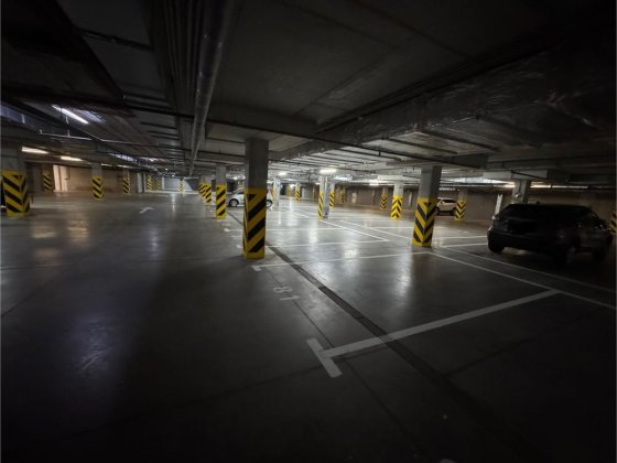 Паркінг жк Rybalsky/Рибальський Київ