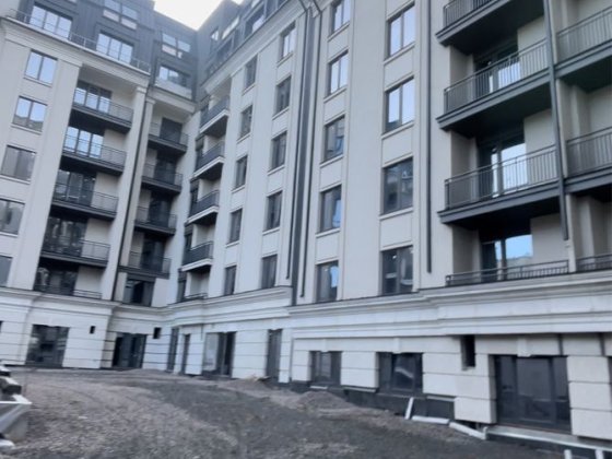 Продам паркоместо в ЖК на Еврейской от будовы Одесса