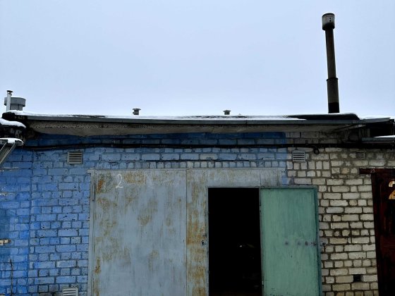 Продам гараж в березках АГК Пятихатки Харків