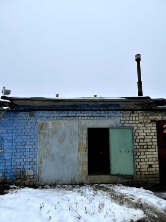 Продам гараж в березках АГК Пятихатки - фото 1