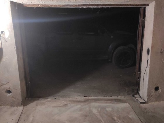 Продам гараж в кооперативе "Жигули" Харків