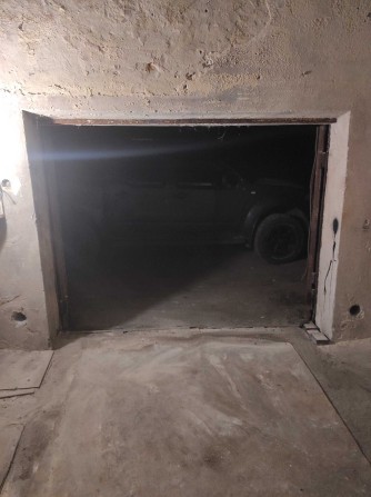 Продам гараж в кооперативе "Жигули" - фото 1