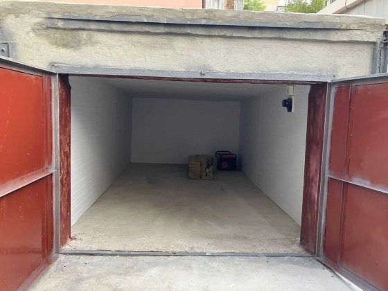 Продам гараж по вул. Саксаганського Шевченківський р-н Київ
