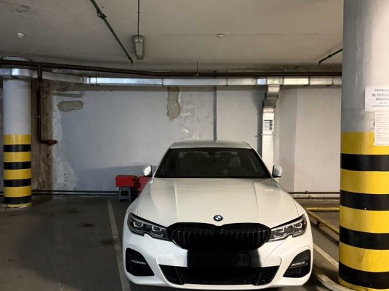 БЕЗ %! Продаж паркінг паркомісце 16м2 Чоколівський бульвар 42а Кар Дач