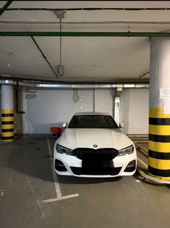 БЕЗ %! Продаж паркінг паркомісце 16м2 Чоколівський бульвар 42а Кар Дач - фото 1