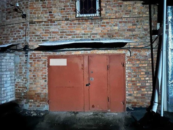 Продам гараж на "Низких температурах" в кооперативе "Юбилейный" Харьков