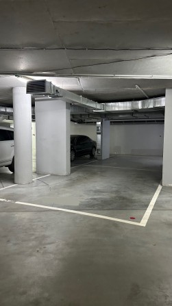 Продаж паркомісця Андрія Верхогляда 11, Новопечерські Липки - фото 1