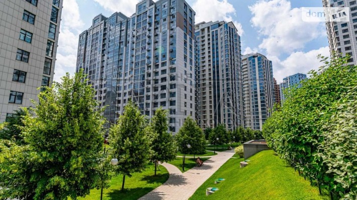 Паркинг Подземный Липки Продажа Печерск - фото 1