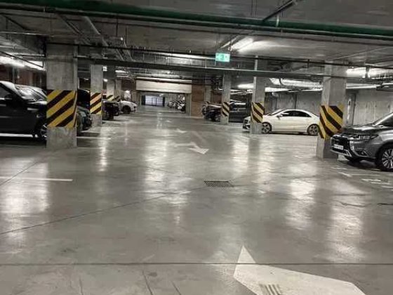 Продаж паркомісця, ЖК River Stone, Трускавецька 6-Б,19 м², з розеткою Київ