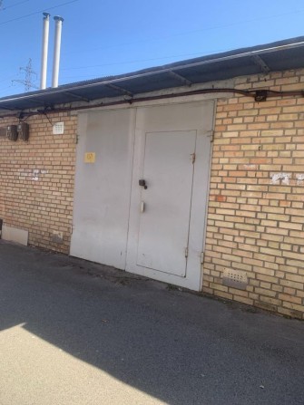 Продам Гараж в ГБК Полярный(Оболонь) - фото 1