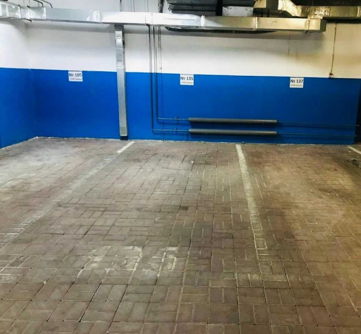 Продаж паркомісця у підземному паркінгу ЖК "ЄВРОПА ПЛАЗА", 14,2 кв.м. - фото 1