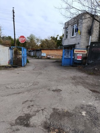Продам Гараж м Київ м Видубичі - фото 1