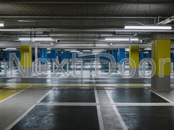 БЕЗ КОМІСІЇ! Продаж паркомісця в ЖК Montreal House Киев