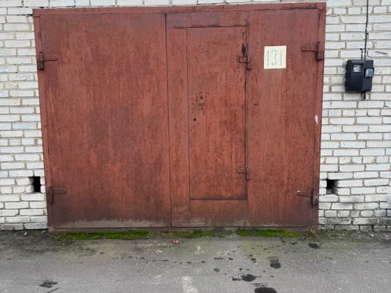 Продам цегляний гараж Клавдієво-Тарасове