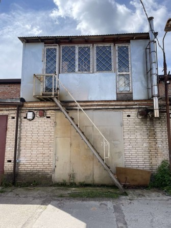 Продам двох поверховий гараж - фото 1