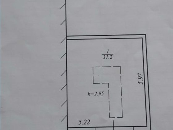 Продам гараж на фрунзенском/ломівський Старі Кодаки