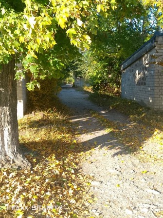 Гараж Вільногірськ - фото 1