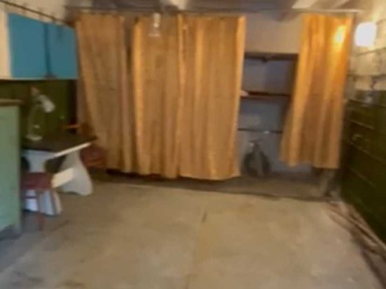 гараж в кооперативі "Дружба" Вільногірськ