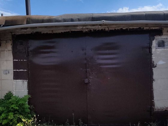 Продам гараж Терновка Тернівка