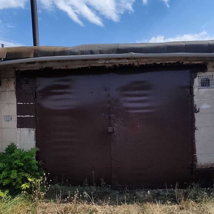 Продам гараж Терновка - фото 1