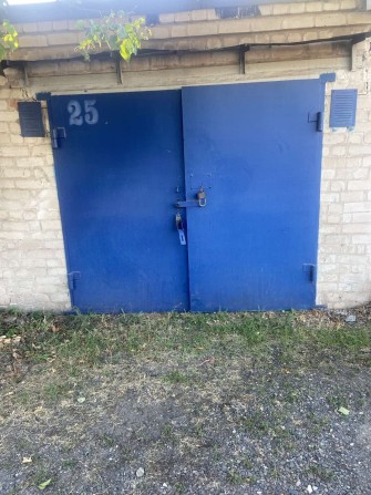 Продам гараж кооператив Сурикова - фото 1