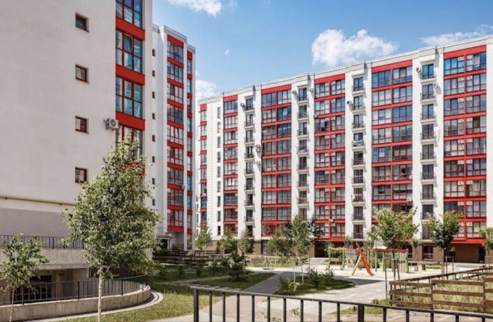 Продаж паркомісця в ЖК « Містечко Козацькє» - фото 1