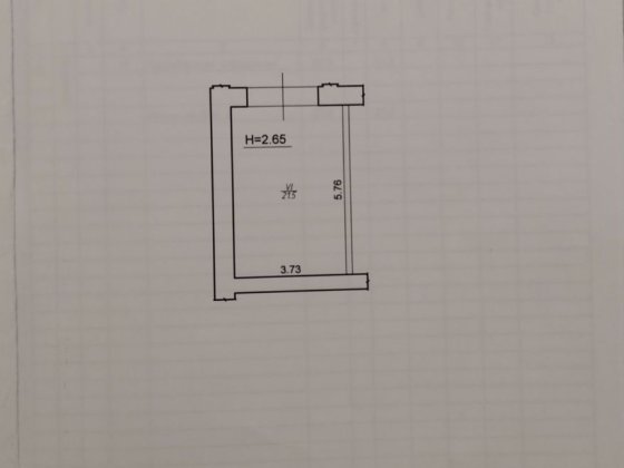ТЕРМІНОВО! Продам гараж ЖК Паркова Алея Угорники