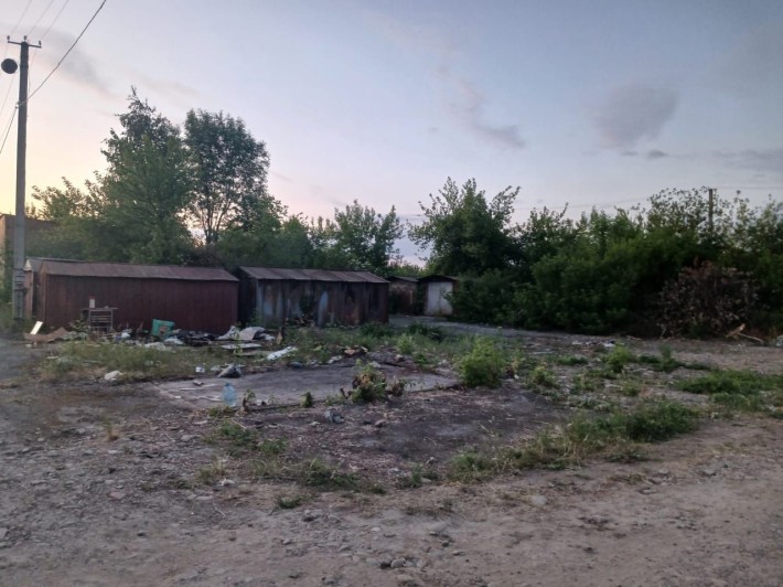 Земля в ГБК N-13 c. Чегніїв - фото 1