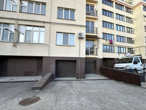 Продаж гаража в ЖК Веселка Річкова Микитинці