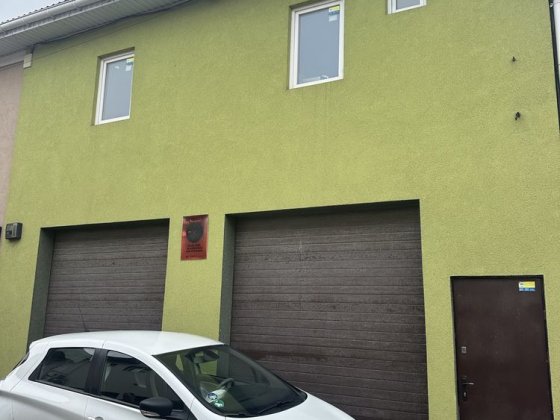 Продам гараж под СТО Софіївська Борщагівка