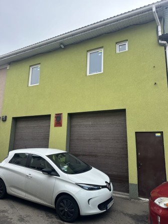 Продам гараж под СТО - фото 1