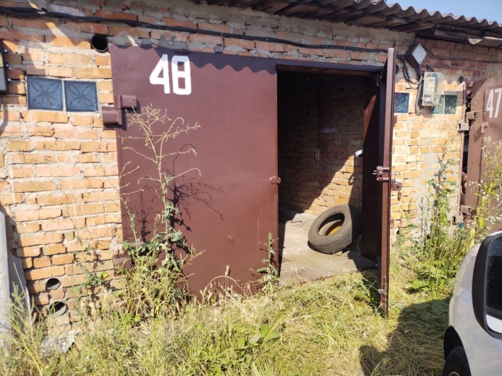 Продам гараж  можливий торг - фото 1