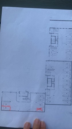 Продам паркомісце!!! - фото 1