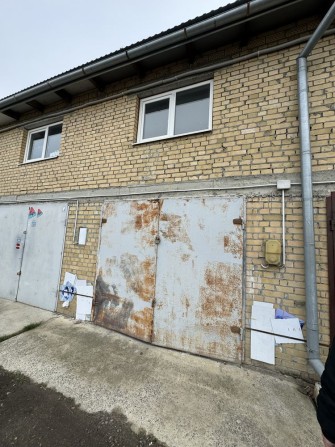 Гараж по вул. Трускавецькій, кооператив Автофортеця - фото 1